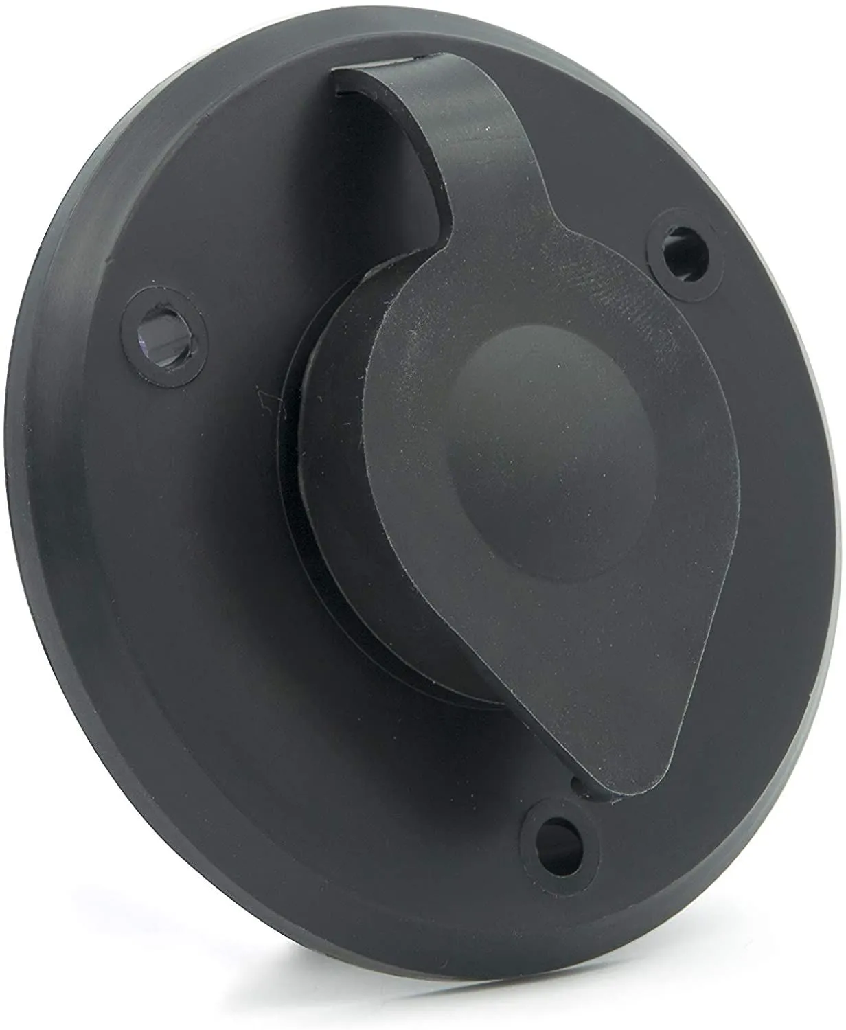 Cable TV Plate